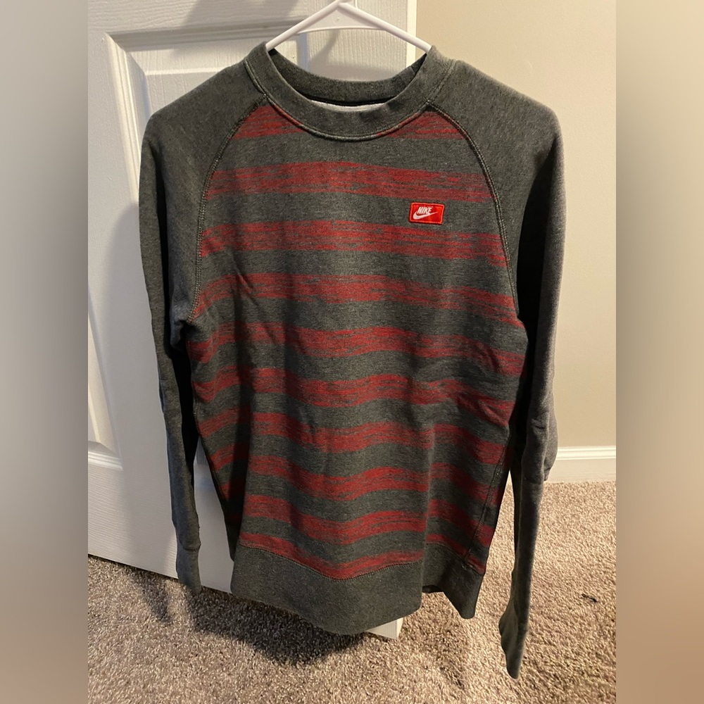 Nike long sleeve